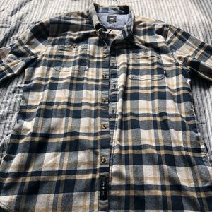 Vans Flannel